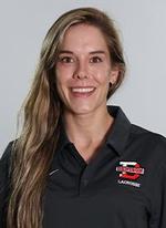 Maiah Bartlett, Assistant Coach