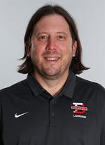 Ryan Rohde, Assistant Coach